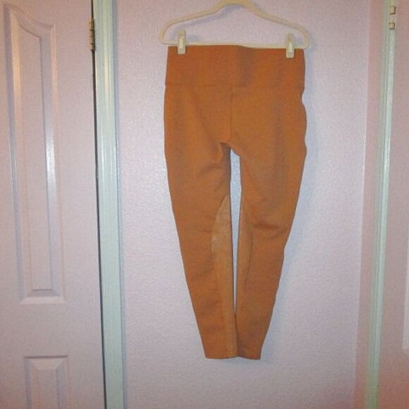 Spanx Equestrian Leggings Size XL Jodphur Riding Shapewear Ponte Ready-To-Wow - Picture 7 of 11